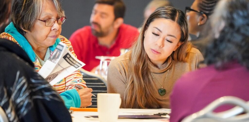 Consultation meeting