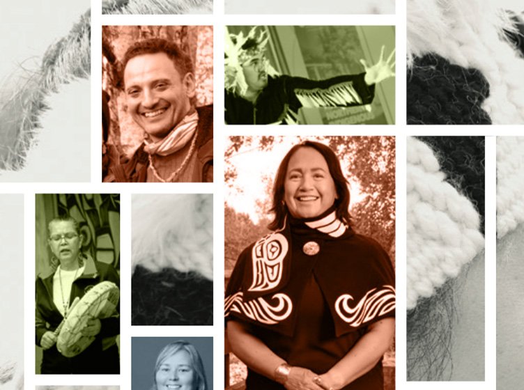 Affirming our power report cover